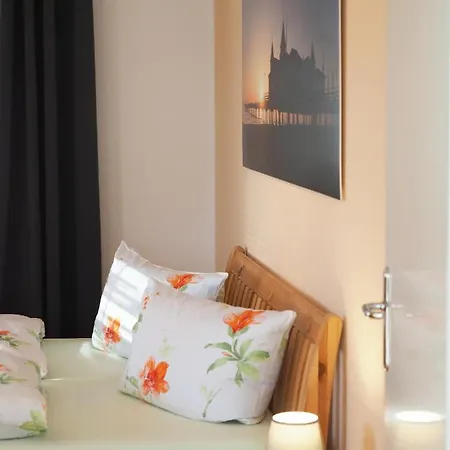 Ferienwohnung 