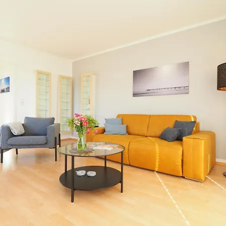 Ferienwohnung 