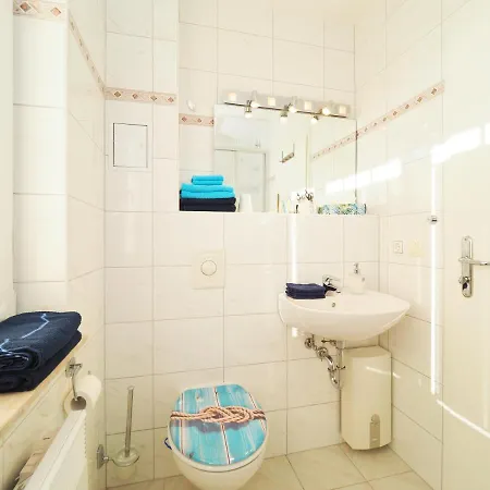 Ferienwohnung 