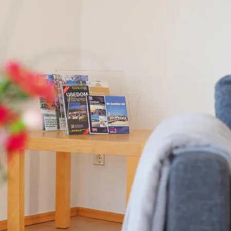 Ferienwohnung 