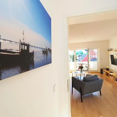 Ferienwohnung 