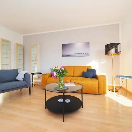 Ferienwohnung 