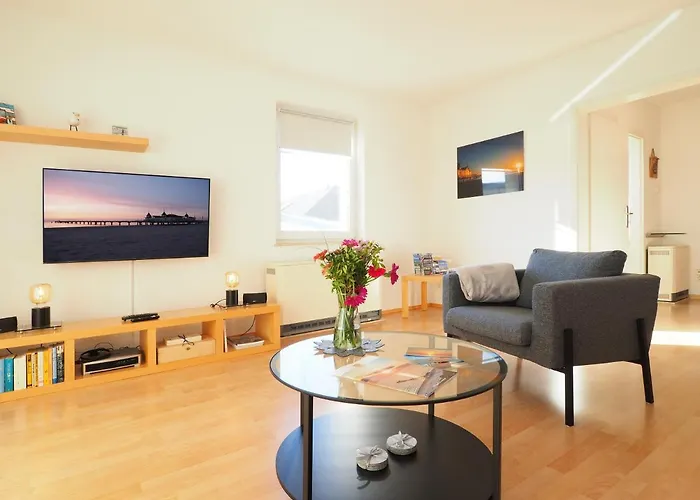 Ferienwohnung \