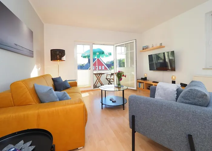 Ferienwohnung \