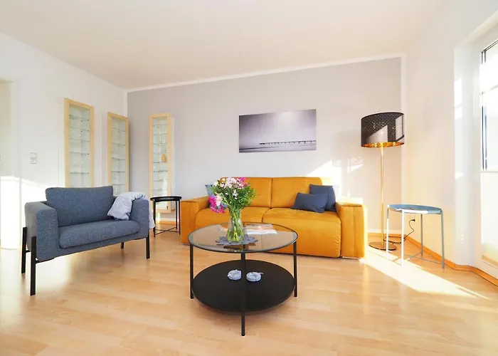Ferienwohnung \